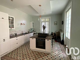  Maison � vendre 7 pi�ces 220 m�