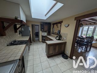  Maison � vendre 8 pi�ces 172 m�