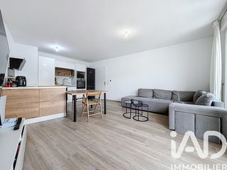  Appartement � vendre 3 pi�ces 65 m�