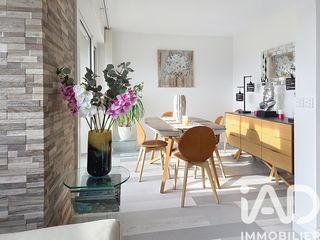  Appartement � vendre 5 pi�ces 79 m�