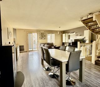  Maison � vendre 6 pi�ces 123 m�