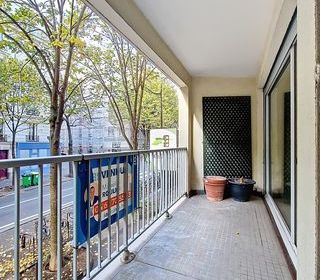  Appartement � vendre 4 pi�ces 87 m�