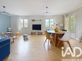  Maison � vendre 7 pi�ces 170 m�