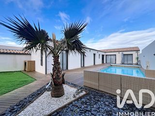  Maison � vendre 6 pi�ces 211 m�