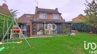  Maison � vendre 5 pi�ces 130 m�