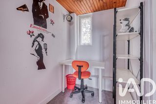  Maison � vendre 4 pi�ces 73 m�