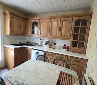  Maison � vendre 5 pi�ces 139 m�