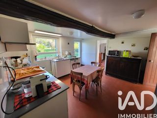  Maison � vendre 8 pi�ces 180 m�