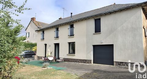   Vente Maison/villa 5 pi�ces Maison - 5 pi�ce(s) - 102 m�