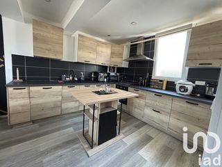  Maison � vendre 6 pi�ces 119 m�