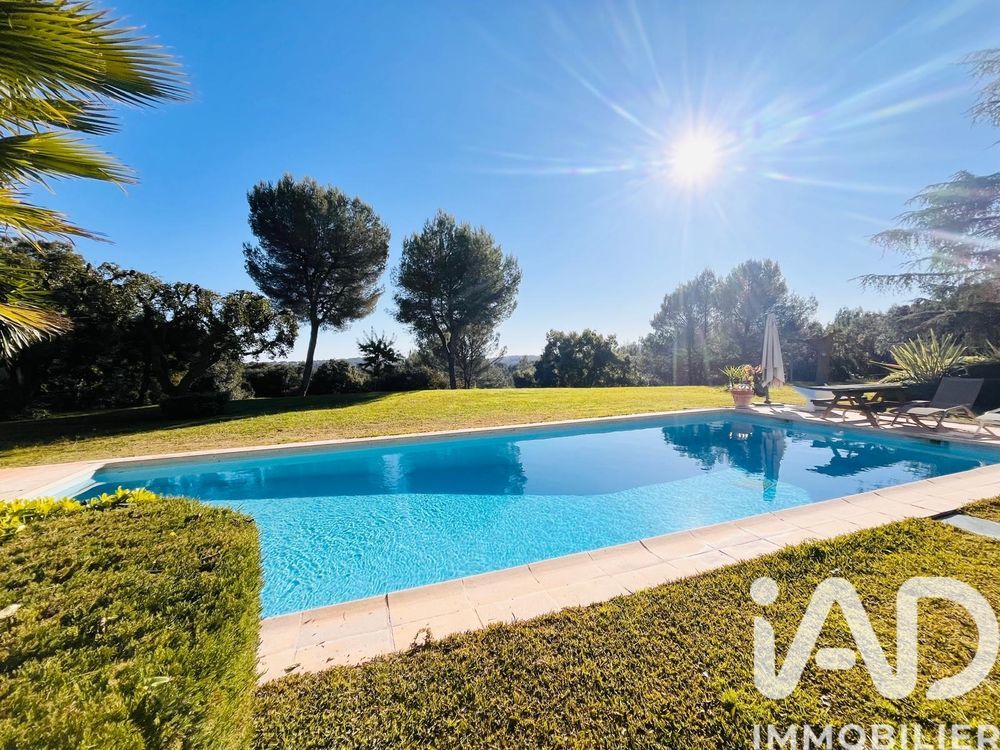 � vendre  Villa Biot (06410)