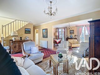  Maison � vendre 7 pi�ces 133 m�