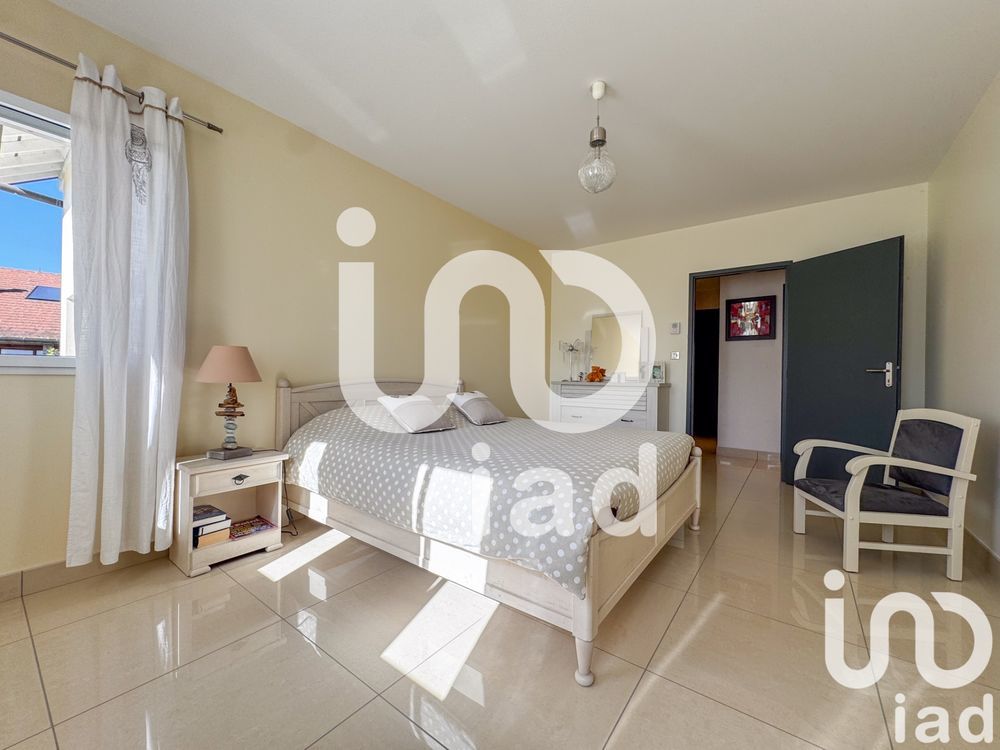 � vendre  Maison Serri�res-en-Chautagne (73310)