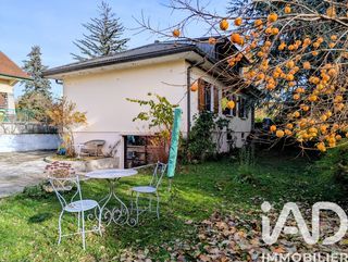  Maison � vendre 4 pi�ces 134 m�