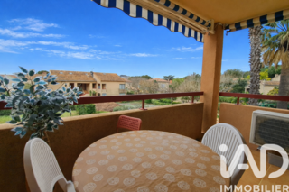  Appartement � louer 2 pi�ces 40 m�