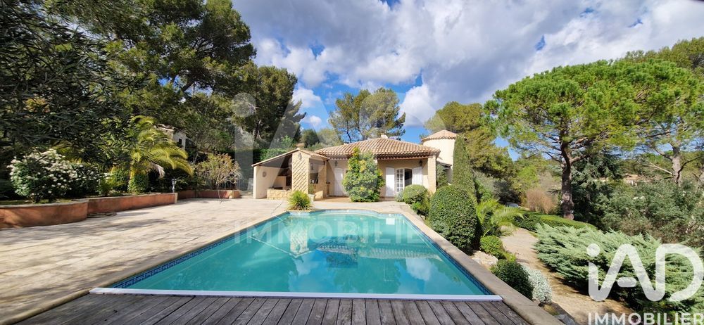 � vendre  Maison N�mes (30000)