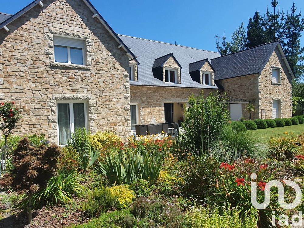 � vendre  Maison Pl�guien (22290)