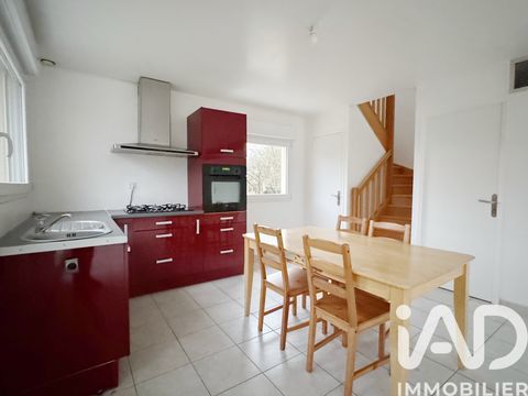   Vente Maison/villa 3 pi�ces Maison - 3 pi�ce(s) - 73 m�