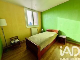  Appartement � vendre 6 pi�ces 114 m�