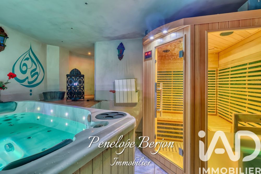 � vendre  Maison Mars (07320)