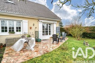  Maison � vendre 5 pi�ces 86 m�