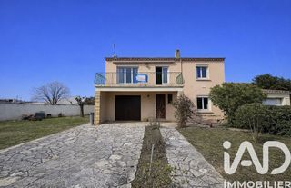  Maison � vendre 6 pi�ces 124 m�