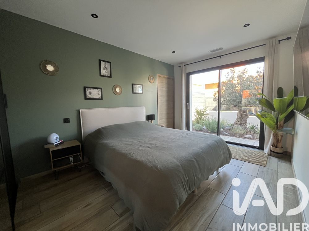 � vendre  Maison Sainte-Colombe-de-la-Commanderie (66300)