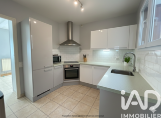  Maison � vendre 8 pi�ces 191 m�