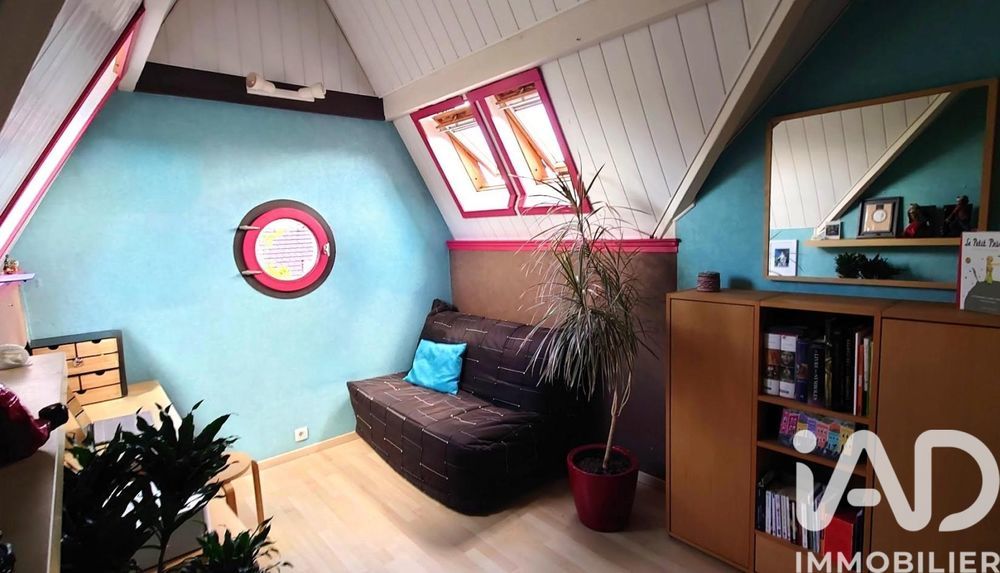 � vendre  Maison V�lizy-Villacoublay (78140)