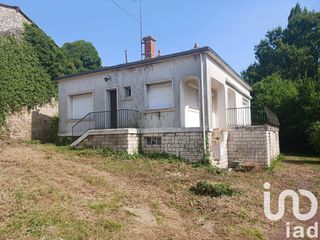  Maison � vendre 4 pi�ces 110 m�