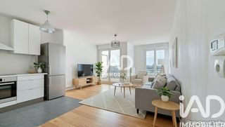  Appartement � vendre 3 pi�ces 65 m�