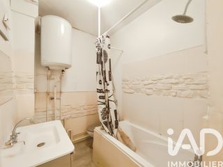  Appartement � vendre 1 pi�ce 34 m�