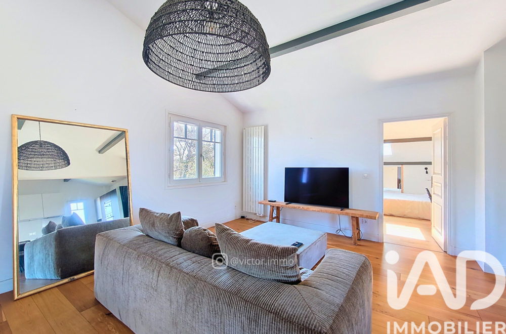 � vendre  Appartement Biarritz (64200)