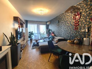  Appartement � vendre 4 pi�ces 96 m�