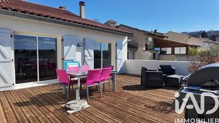  Appartement � vendre 4 pi�ces 120 m�