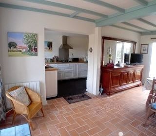  Maison � vendre 4 pi�ces 82 m�