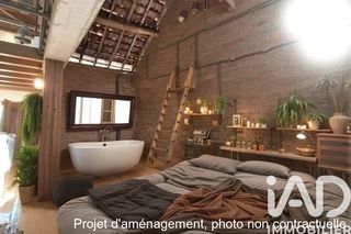  Maison � vendre 1 pi�ce 129 m�