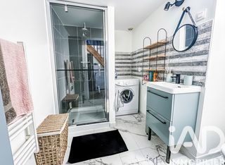  Appartement � vendre 3 pi�ces 57 m�