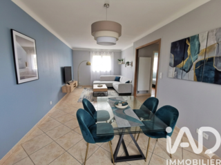  Maison � vendre 6 pi�ces 122 m�