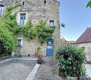  Maison � vendre 4 pi�ces 86 m�