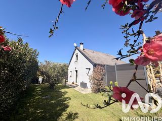  Maison � vendre 4 pi�ces 125 m�