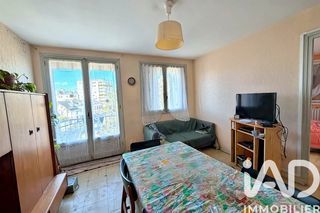  Appartement � vendre 3 pi�ces 54 m�