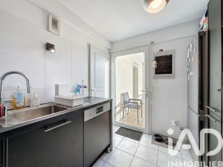  Appartement � vendre 3 pi�ces 69 m�