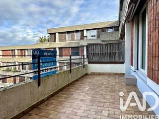  Appartement � vendre 7 pi�ces 157 m�