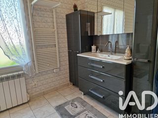  Maison � vendre 6 pi�ces 139 m�