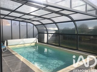  Maison � vendre 8 pi�ces 143 m�