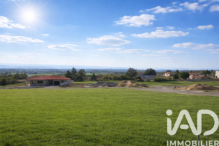  Terrain � vendre 640 m�