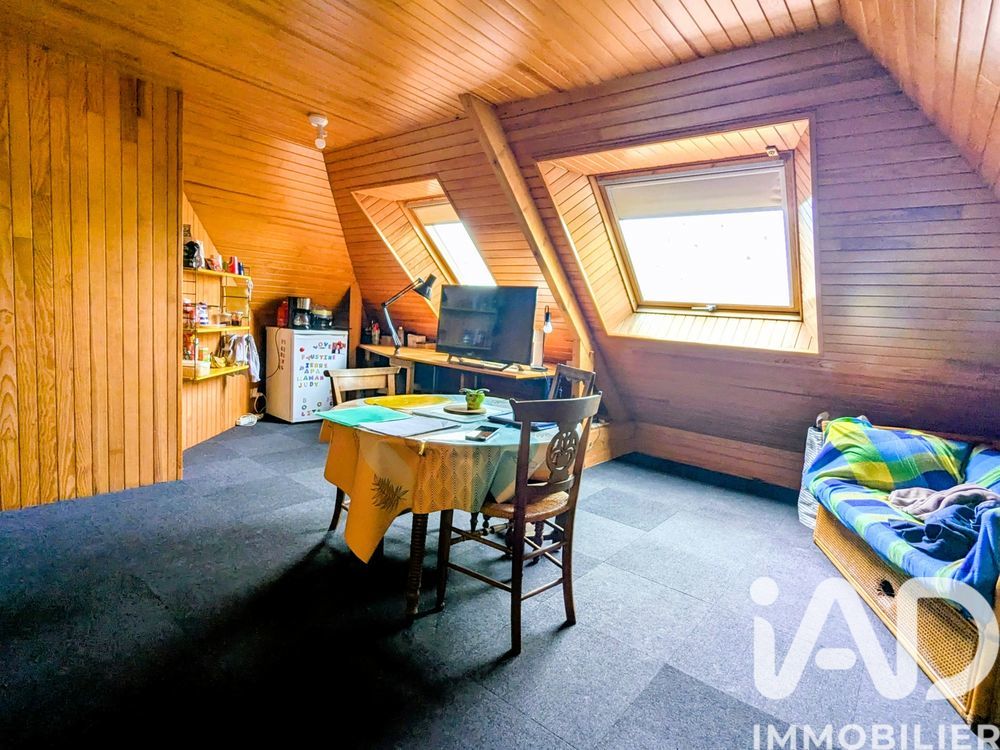 � vendre  Maison Saint-Gr�goire (35760)