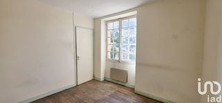  Maison � vendre 3 pi�ces 62 m�