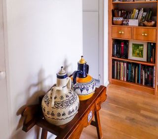  Appartement � vendre 5 pi�ces 106 m�